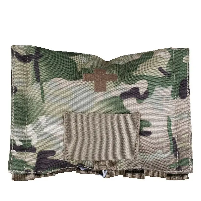 EmersonGear LBT9022 bolsa primeros auxilios modular MOLLE nylon - imagen 2