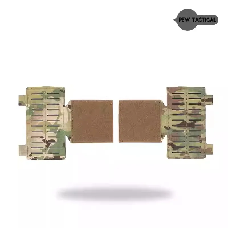 PEW TACTICAL Ala colgante D3CRM CRX – Extensión MOLLE bilateral - imagen 5