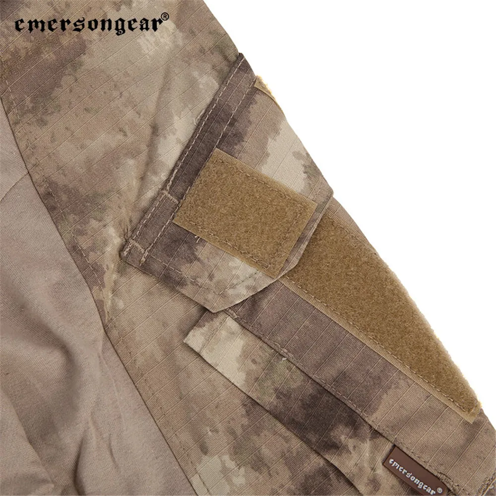 Emersongear Camiseta Táctica G3 para Hombre – Caza y Senderismo - imagen 2
