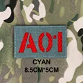 Cyan 8.5cm