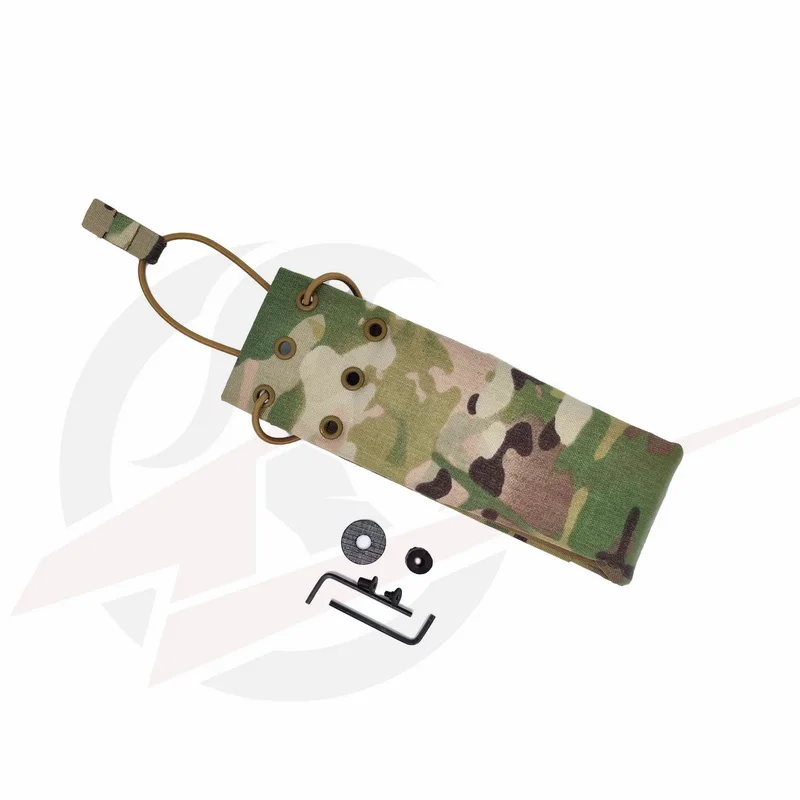 Portaradios táctico MOLLE compatible FCPCv5 - imagen 2