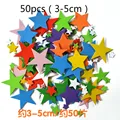 50pcs start