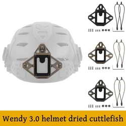 Montura NVG Base Wendy 3.0 – Casco táctico Airsoft con visión nocturna