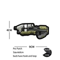 PVC patch 13