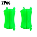 2Pcs Green1