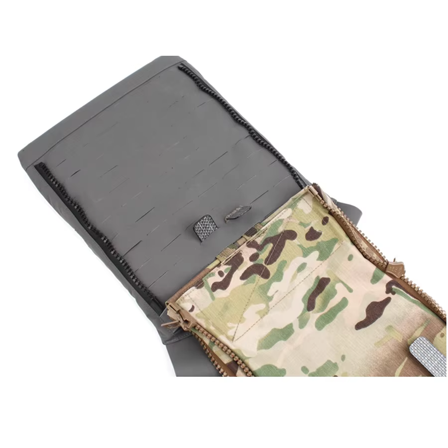 FCPC V5 bolsa de agua sándwich doble cremallera delgada MOLLE - imagen 5