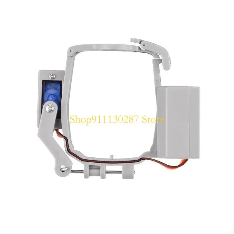 Sistema caída Dron J1HC, lanzador entrega carga útil, dispositivo cuentagotas aire para Air 2, accesorios y