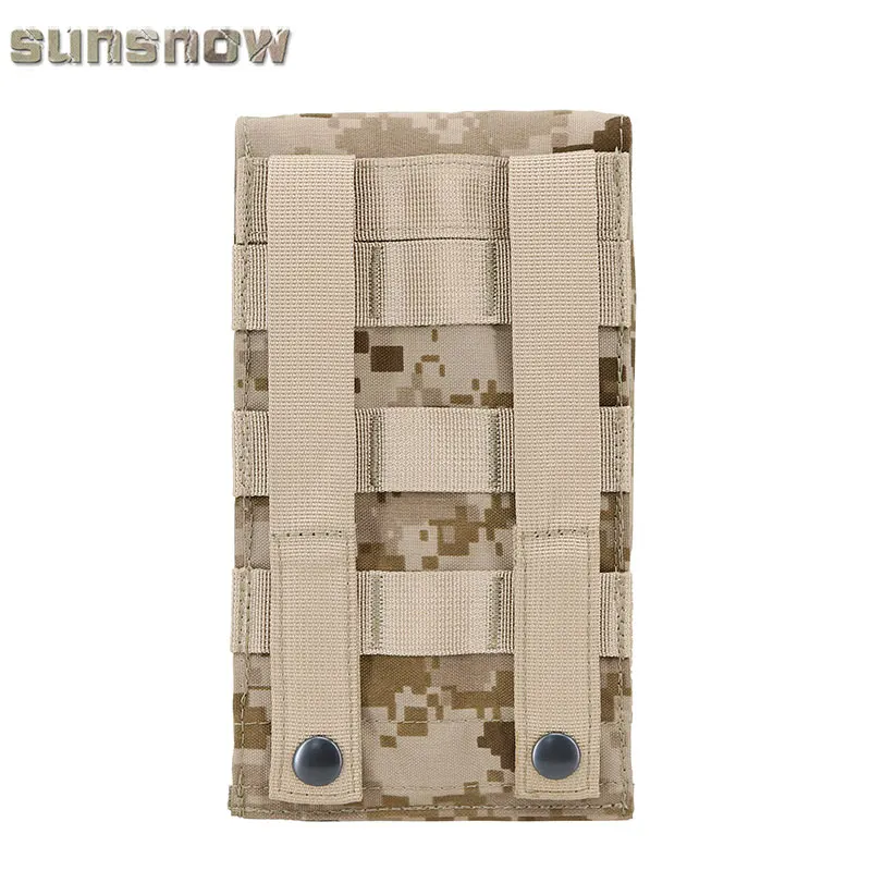 AOR1 AOR2 MC bolsa de agua para deportes al aire libre LBT 6142A, Panel de chaleco para mantener el calor - imagen 5