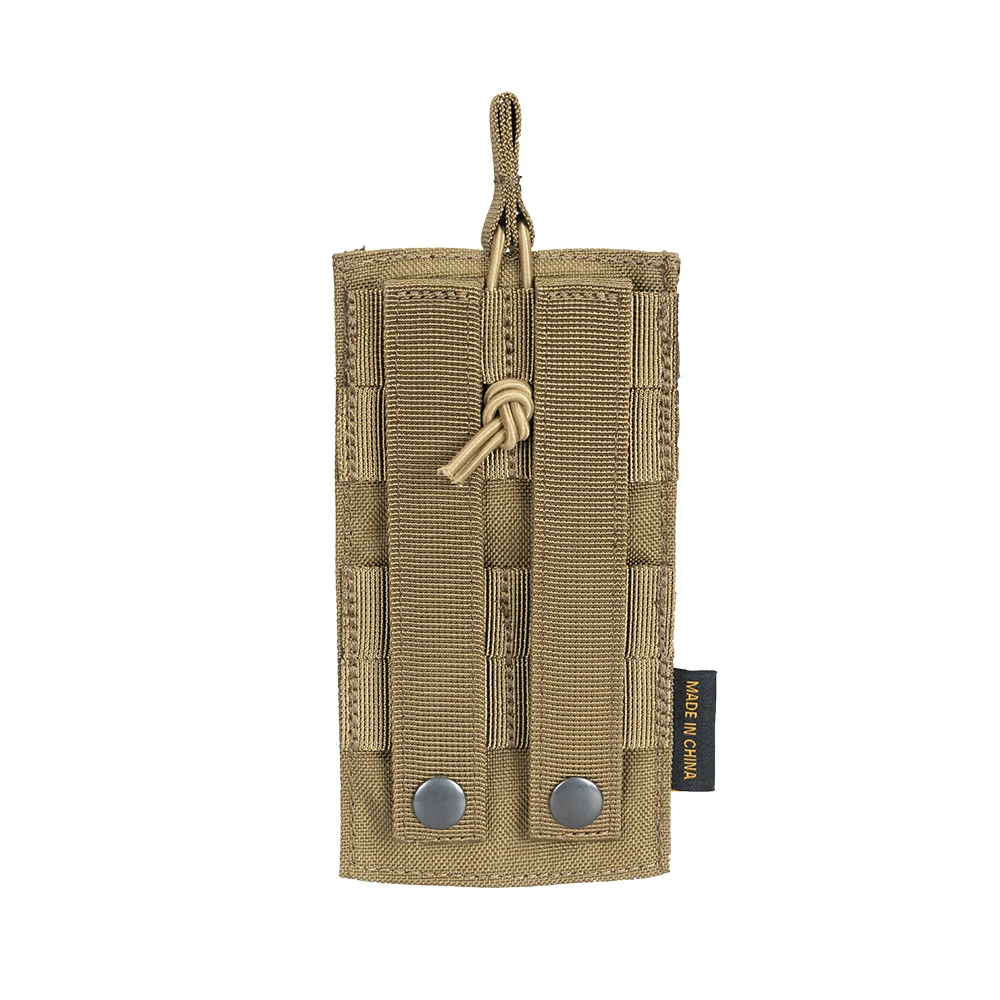 EXCELENTE ELITE SPANKER bolsa táctica cargador AK abierta Airsoft - imagen 5