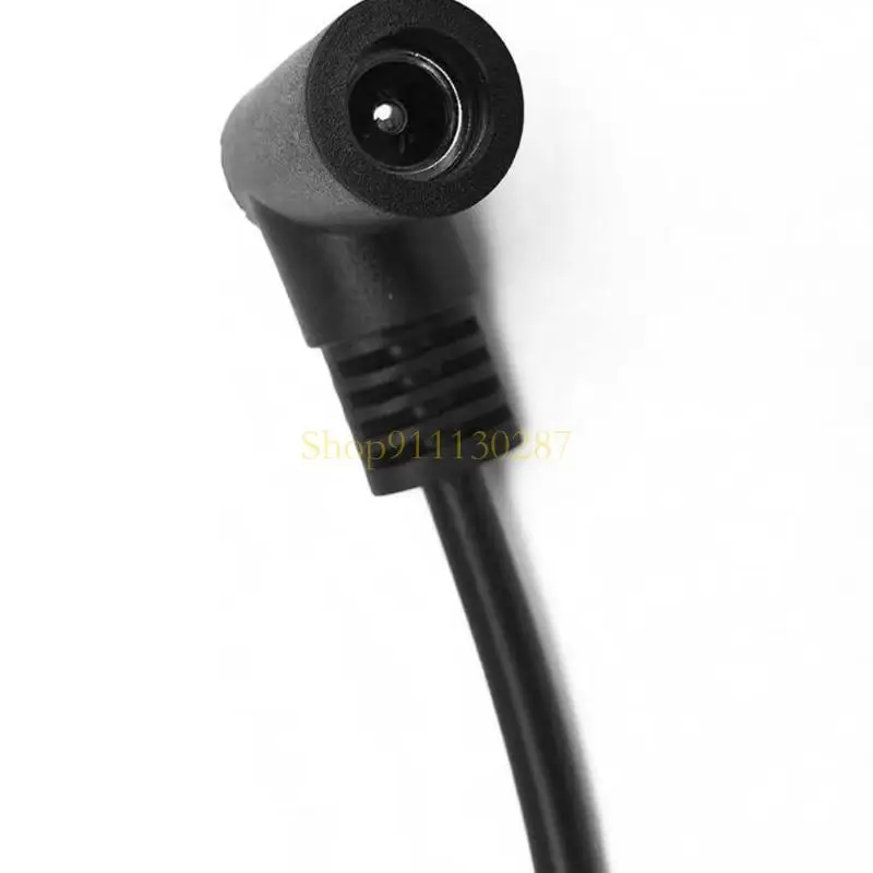 Cable adaptador carga reemplazo J1HC para lectores tarjetas móviles VX680 VX670 - imagen 2