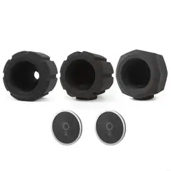 Escudo aislamiento viento anti-nominal J1HC para protección registrando densidad para F