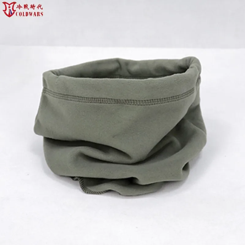 Bufanda ajustable resistente al frío de invierno ruso - imagen 4