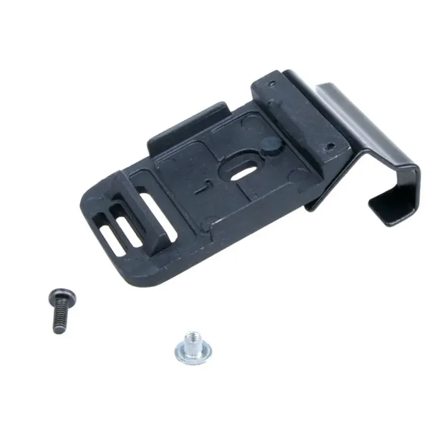 ACH MICH Casco NVG PVS-7 14 NV Soporte para gafas con tornillo Accesorio para casco de aleación - imagen 2