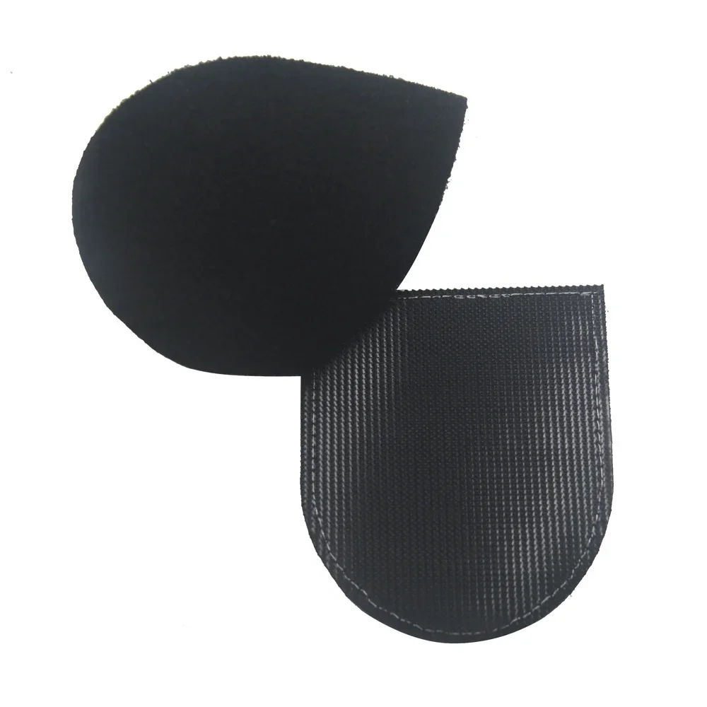 Parche Klett reflectante con emblema de moral de bandera a rayas y estrellas de SHERIFF de EE. UU., brazalete, accesorios tácticos, parches militares, pegatina para mochila - imagen 5