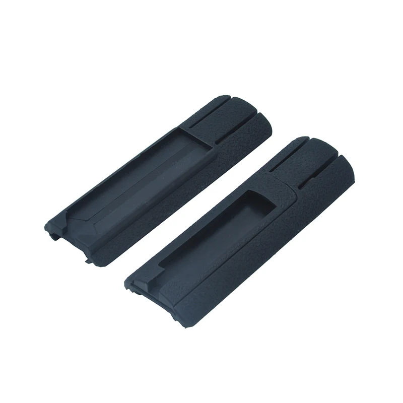 Panel de bolsillo para cicatrices ITI TD de 4,33 ", interruptor remoto DBAL PEQ Sight M300 M600, linterna de 20mm, cubierta de riel Picatinny, accesorios de caza - imagen 4