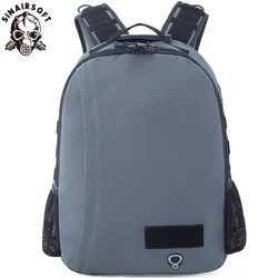 Chaleco táctico MOLLE liberación rápida portador de placas outdoor