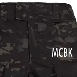 Emersongear pantalones de combate G3, pantalones tácticos de caza con rodilleras, senderismo, Camping, Airsoft, Paintball, pantalones de entrenamiento