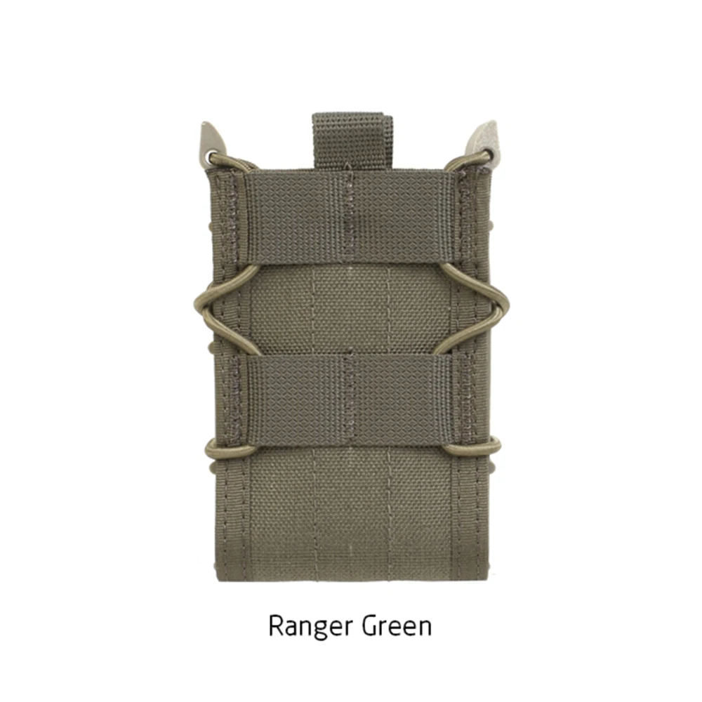 PEW táctico individual Molle 5,56/7,62 Mag bolsa de herramientas multiusos PH90