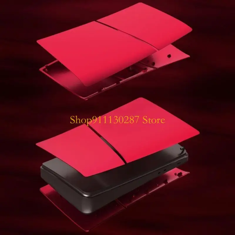 Carcasa repuesto para consola J1HC, compatible con placa frontal dura versión Digital delgada - imagen 3