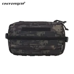 Bolsa Táctica Emersongear EDC MOLLE – Caza Airsoft Senderismo