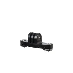 FMA Soporte cámara acción para casco táctico F1 F5 fijación firme