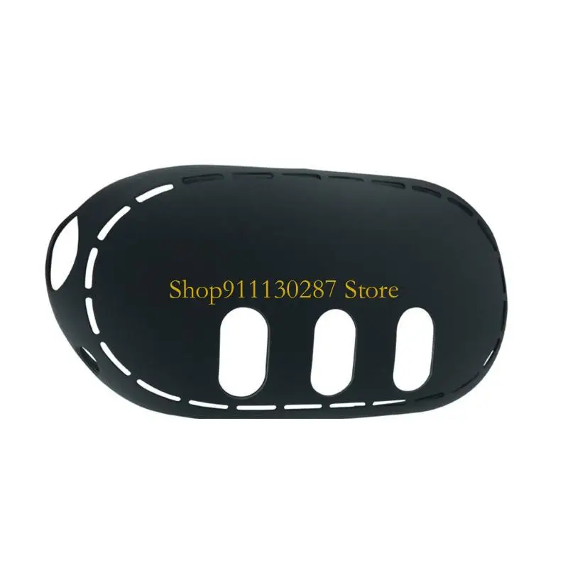 J1HC Silicona protectora lavable TPU Protectora completa para Quest 3 - imagen 4