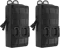 2 Pack-Black