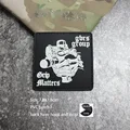 PVC patch  38