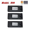E88 1800mAh 3pcs