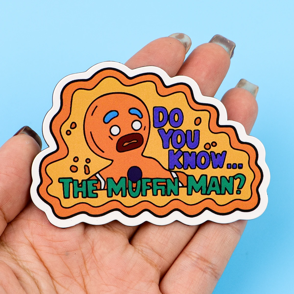 Imanes de nevera de hombre de jengibre, pegatinas magnéticas de dibujos animados para refrigerador, accesorios de cocina, regalo de Navidad decorativo para el hogar DIY