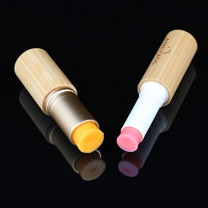 Cuerda de arco de protección de cera de arco, tubo de bambú de dos colores para arco recurvo compuesto tradicional, accesorios de tiro de caza - imagen 2