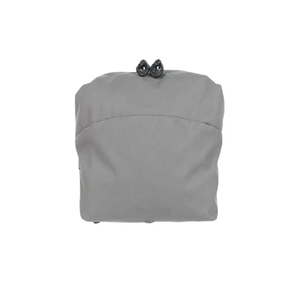 Bolsa para artículos diversos con cremallera GP, bolsa para cinturón Molle de tamaño pequeño 6X5, bolsa para accesorios NVG, PH81 - imagen 3