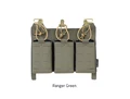 Ranger Green