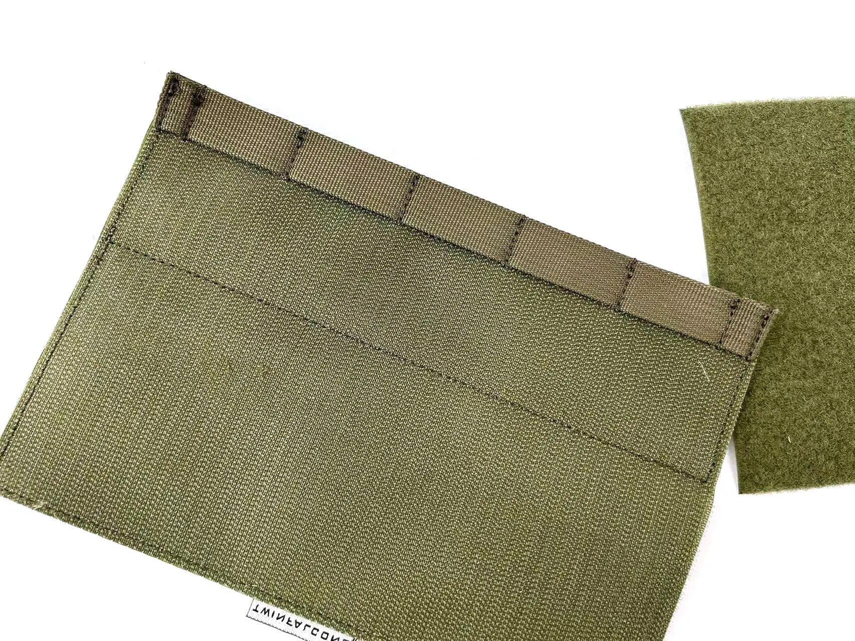 Fcpc V5 Kit de bucle de gancho de liberación rápida de pared lateral, plegable, compañero de apertura rápida - imagen 3