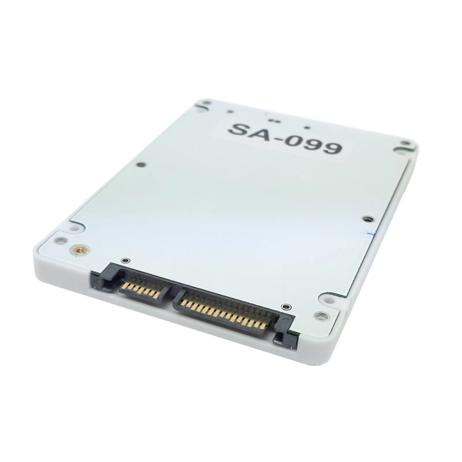 CY-carcasa de disco duro SATA de 22 Pines, carcasa de 7mm a A1425, A1398, MC975, MC976, MD212, MD213, ME662, ME664, ME665, SSD - imagen 5