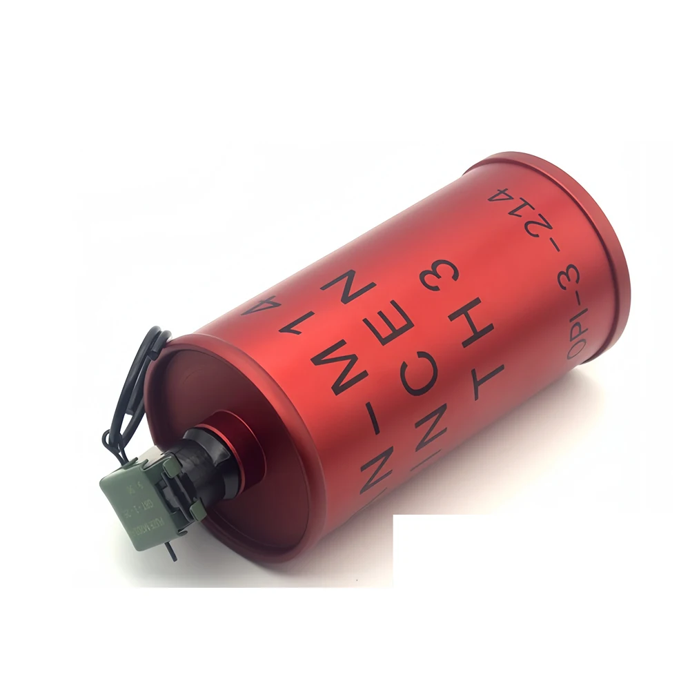 AN-M14 / M18 Juguete de metal para exteriores Modelo no funcional - imagen 2