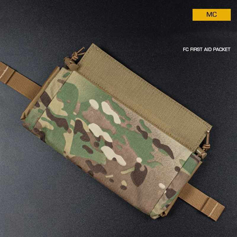 FC First aid Kit-MC