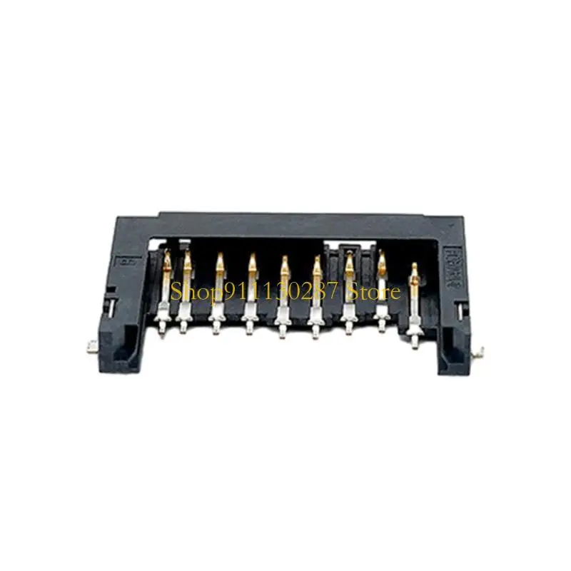 Conector de tarjeta GDEMU para ranura y transferencia rápida - imagen 4