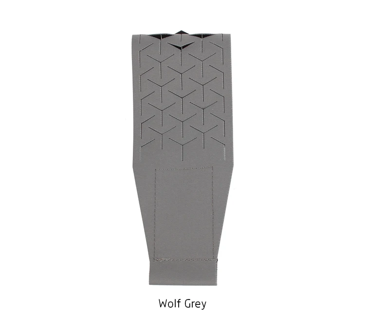 Wolf Grey