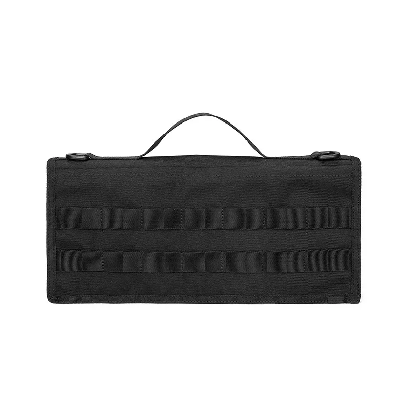 Funda táctica MOLLE Airsoft multi-calibre Glock Colt 1911