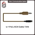 U-174u XCX TAN