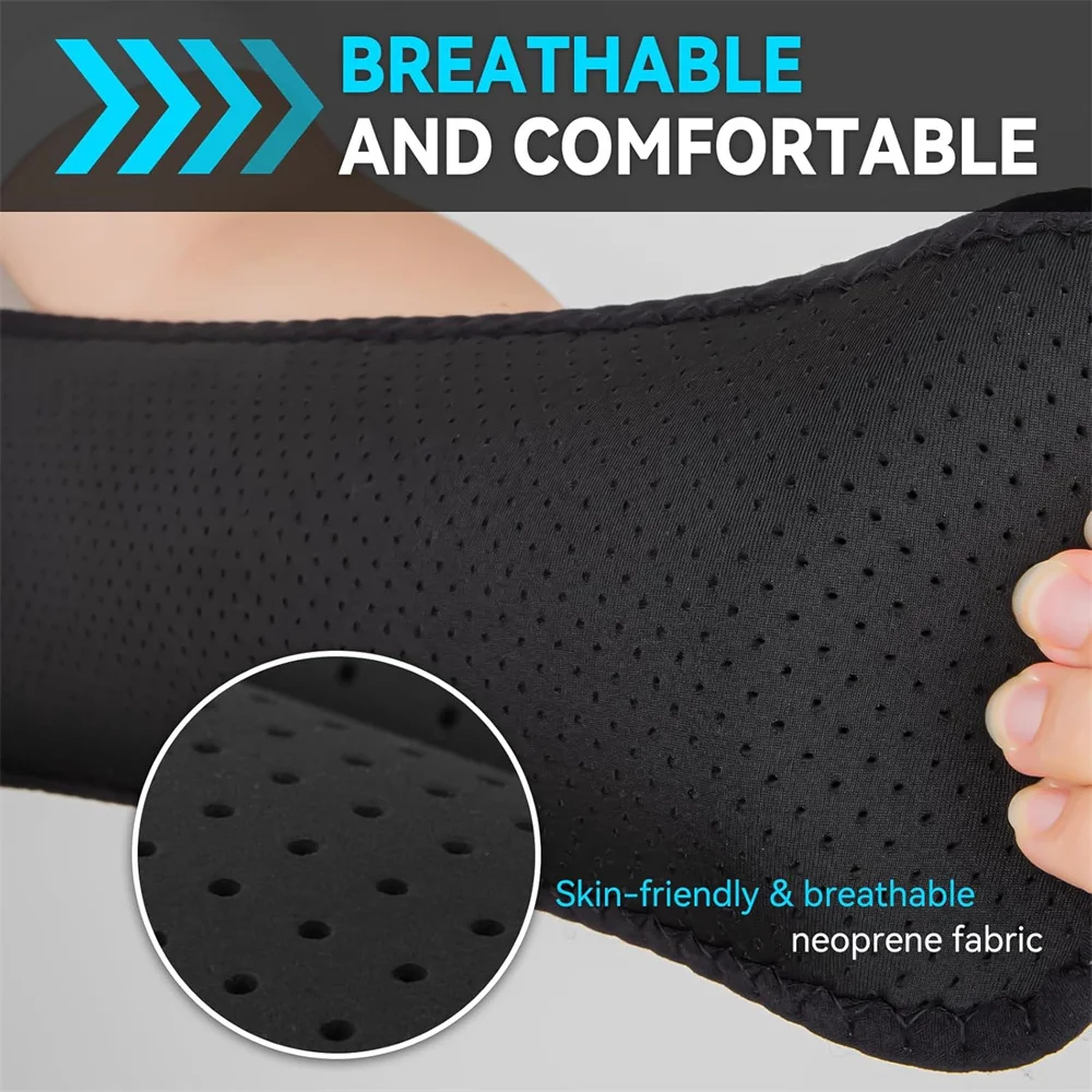 Funda para pistola con banda para el vientre, banda para la cintura oculta, funda para pistola, funda para Airsoft, cinturón para caza al aire libre, defensa física - imagen 2