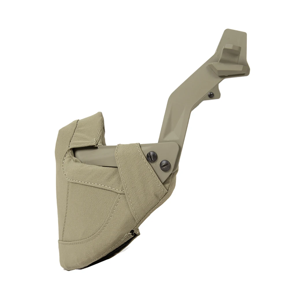 Máscara de mandíbula balística FMA FAST TB1513 - imagen 2