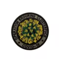 patch 8cm -8