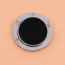 Ganchos para bolsos cielo estrellado - soportes plegables de metal