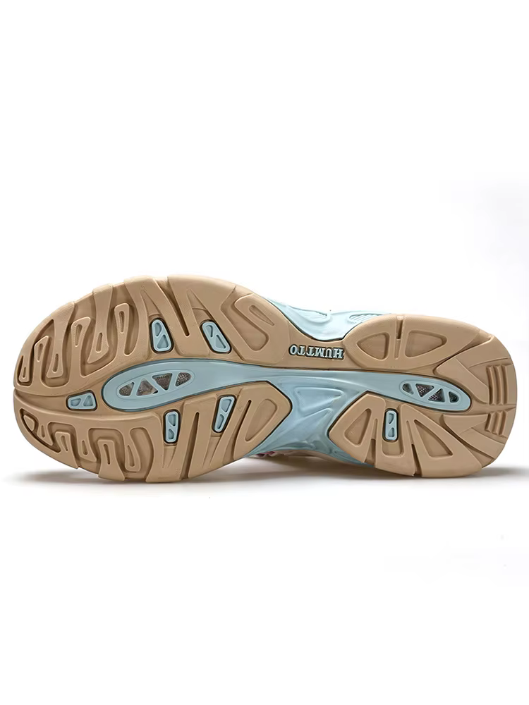 HUMTTO Zapatos acuáticos transpirables – Ligeros secado rápido unisex - imagen 5