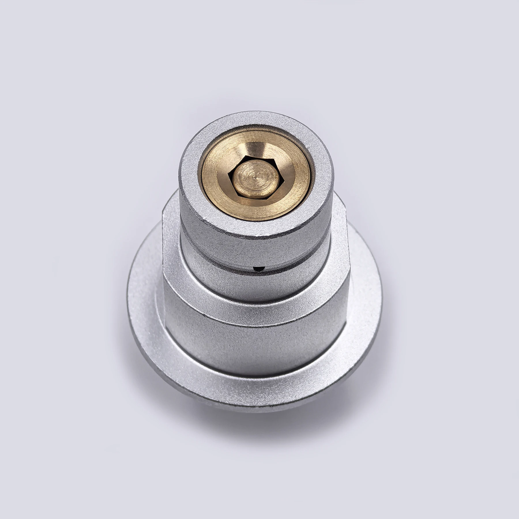 Conector rápido de agua gaseosa Sodastream Terra DUO ART Adaptador de llenado de conexión rápida Estación de llenado con desconexión rápida de 8 mm - imagen 5