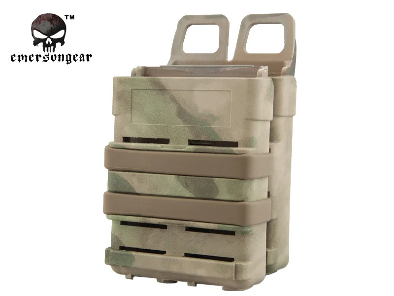 Emersongear-Soporte para revistas de fricción FAST-MAG, Gen3 Fastmag, bolsa doble para revistas, EM6350 - imagen 4