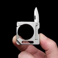 Titanium Alloy