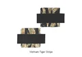 Vietnam Tiger Stripe